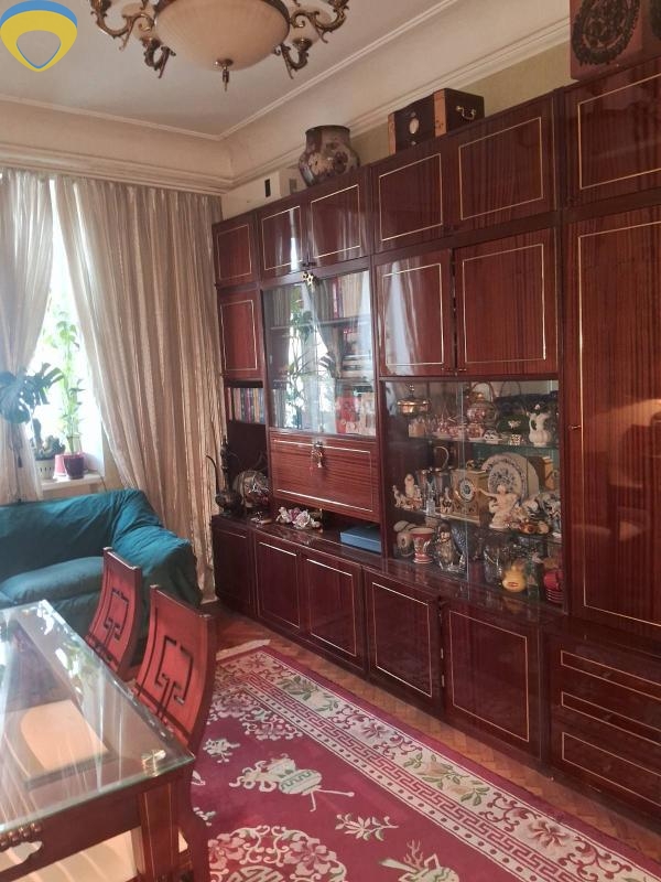 продажа двухкомнатной квартиры номер A-174335 в Приморском районе, фото номер 6